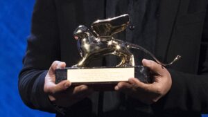 80. Venedik Film Festivali