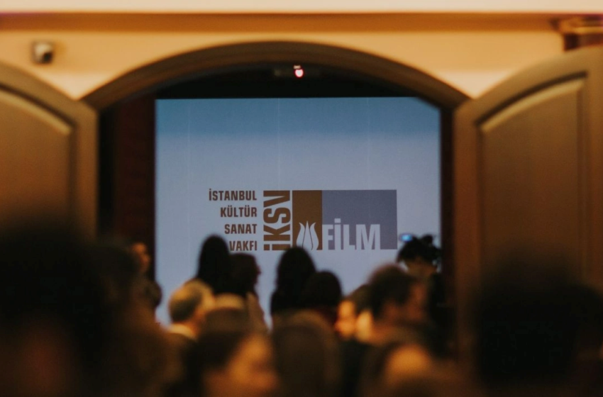  43. İstanbul Film Festivali başvurulara açıldı