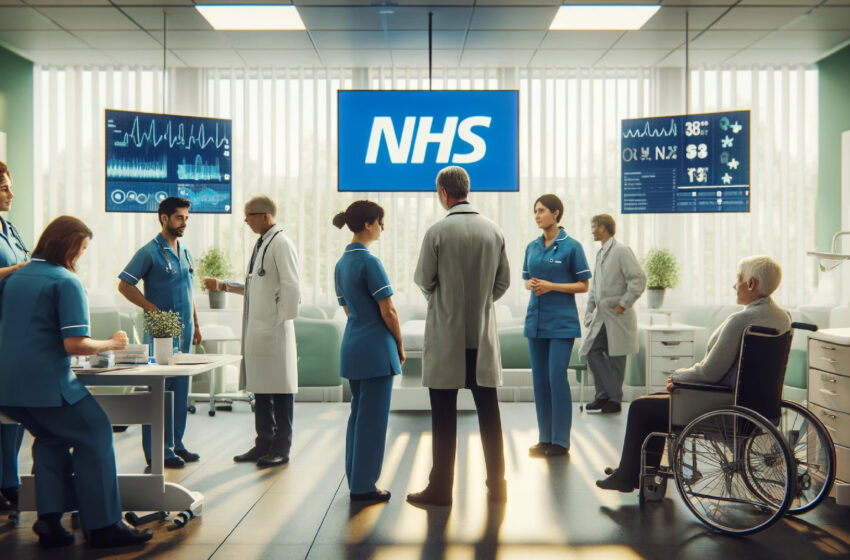  Sağlık Turizminde Fırsatlar ve Zorluklar I Bölüm 5