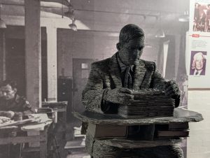 Bletchley Park: The Museum You Must Visit